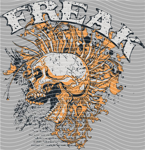 Street design-JT 4019